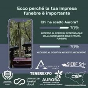 Come diventare Direttore Tecnico Operatore Funebre