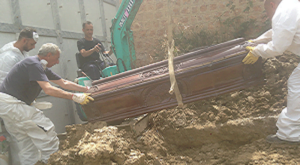 Corso Addetto Operazioni Cimiteriali e di Sepoltura: Una Guida Completa